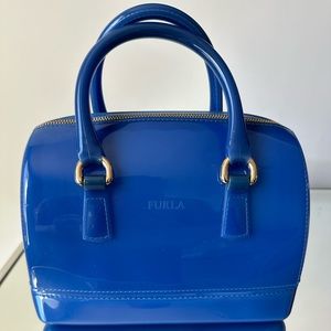 Furla Candy Bag - Authentic